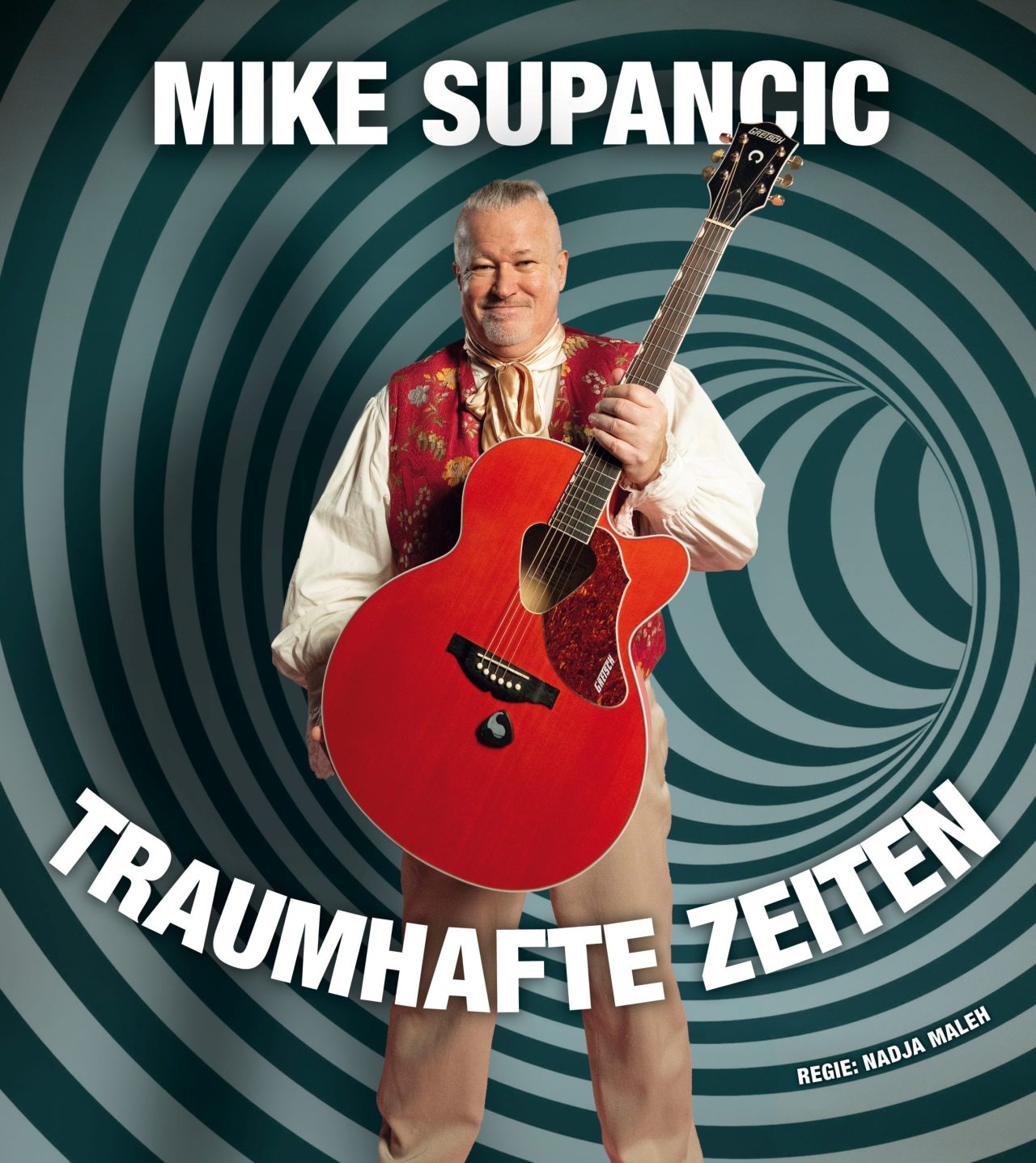 Traumhafte Zeiten