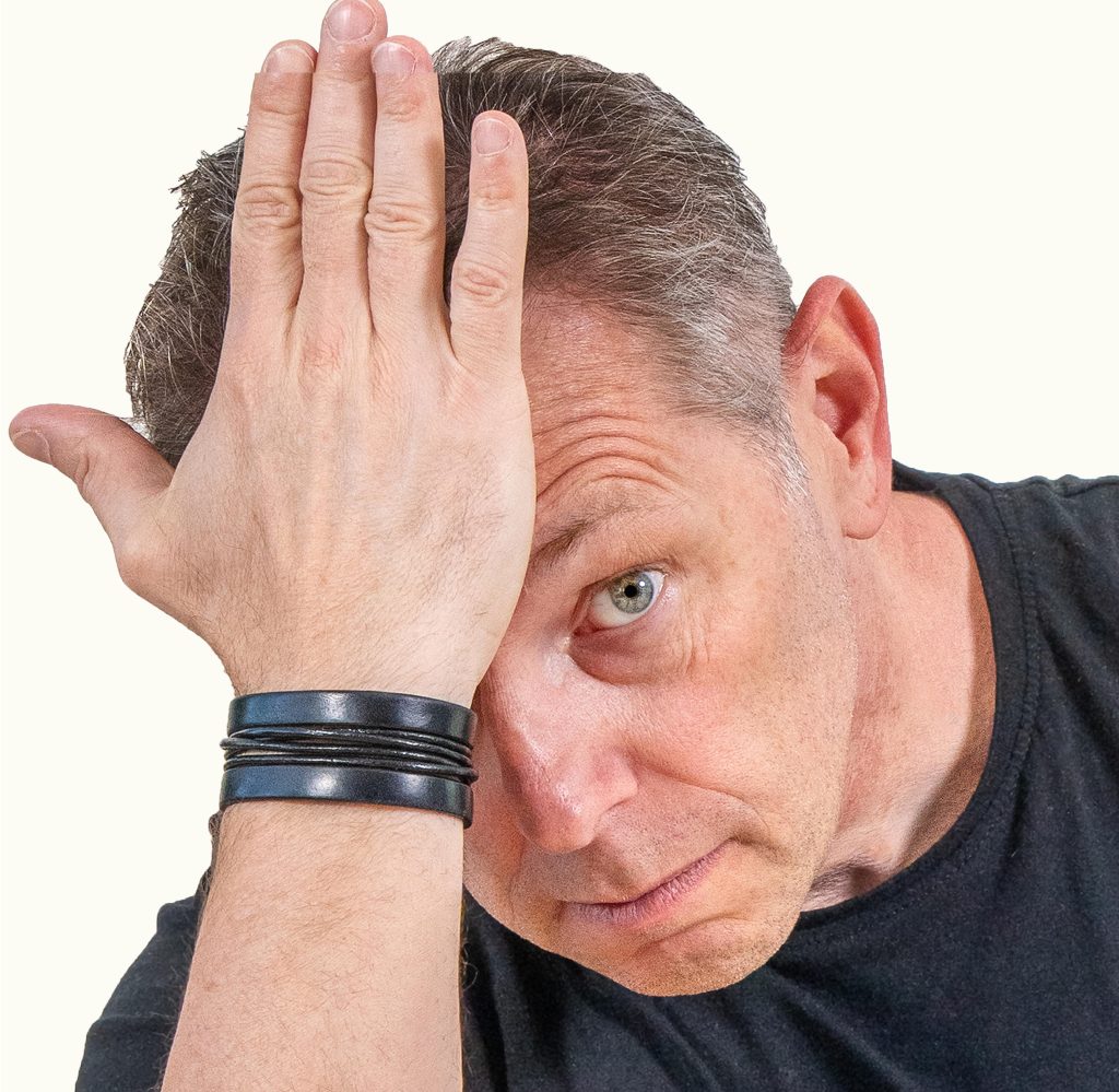 M&auml;nnerpause